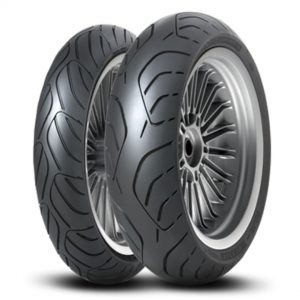 Pneumatiky pre skúter Dunlop RoadSmart III