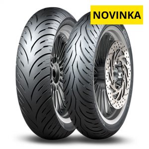 Pneumatiky pre skúter Dunlop ScootSmart 2