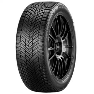 Celoročné pneumatiky Pirelli Powergy 2 All Season – detail dezénu